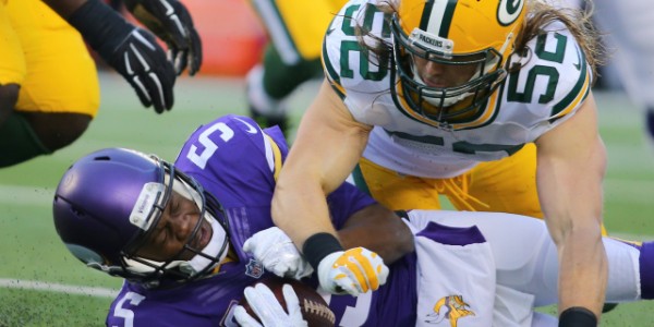 NFL Rumors – Minnesota Vikings Still Behind on Everything Compared to the Green Bay Packers