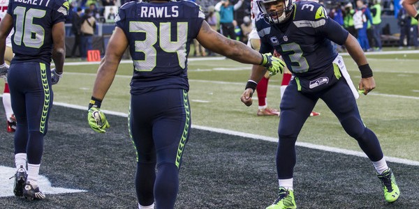 NFL Rumors – Seattle Seahawks Need More San Francisco 49ers On Their Schedule
