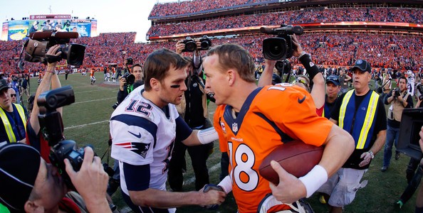 NFL Rumors – Denver Broncos & New England Patriots Resume Rivalry Under Weird Conditions