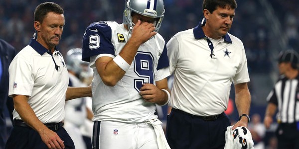 NFL Rumors – Dallas Cowboys in Garbage Time Mode