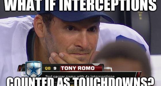 34 Best Memes of Tony Romo & the Dallas Cowboys Crushed by Cam Newton & the Carolina Panthers
