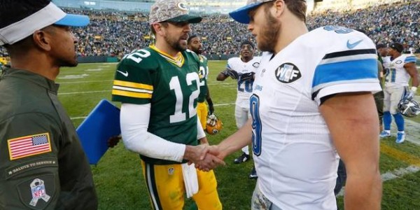 NFL Thursday Night Football – Packers vs Lions Predictions