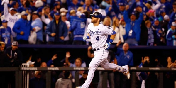 MLB Rumors – St. Louis Cardinals, San Francisco Giants, Baltimore Orioles or Los Angeles Angels Will Sign Alex Gordon