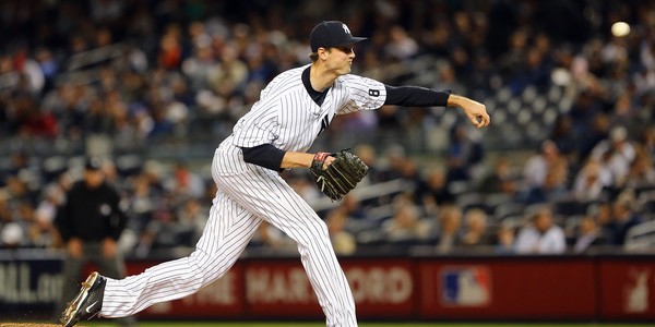 MLB Rumors – New York Yankees, Los Angeles Dodgers & Houston Astros Working on Some Andrew Miller Deal
