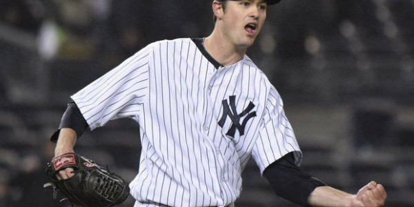 MLB Rumors – Chicago Cubs Interested in Signing Andrew Miller