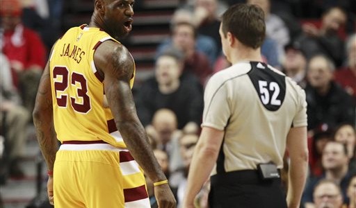 NBA Rumors – Cleveland Cavaliers Don’t Handle Christmas Disappointment Too Well