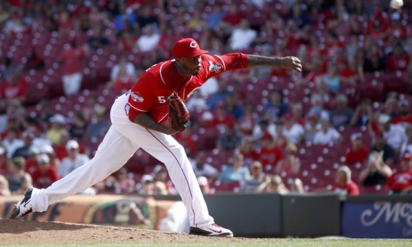 Aroldis Chapman