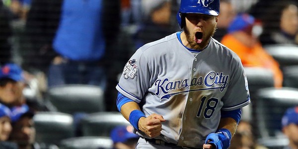 MLB Rumors – New York Mets, St. Louis Cardinals & Kansas City Royals Competing to Sign Ben Zobrist