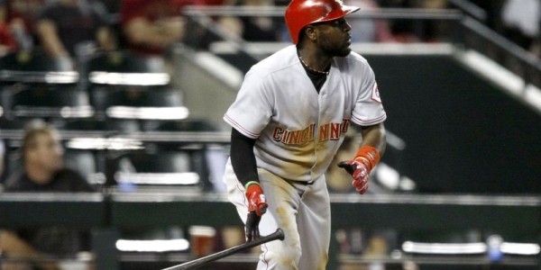 MLB Rumors – Cincinnati Reds, Arizona Diamondbacks Interested in Trading Brandon Phillips