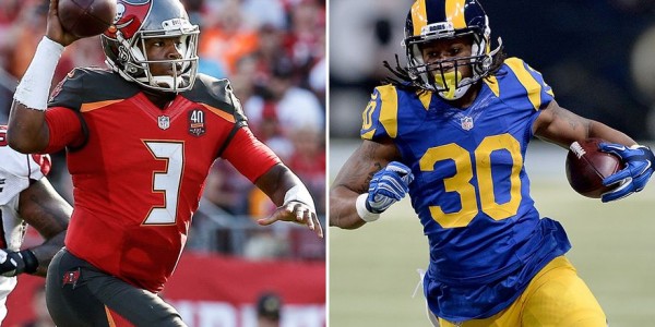 NFL RUmors – Tampa Bay Buccaneers, St. Louis Rams Not Playing for Playoffs
