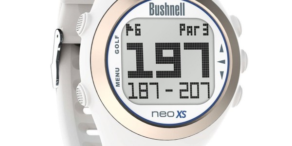 Bushnell Neo XS GPS Golf Watch on Incredible Amazon Deal