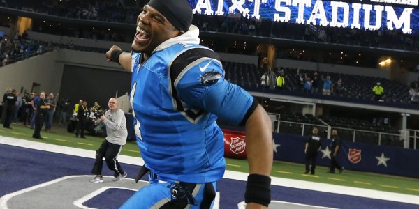 NFL Rumors – Carolina Panthers Don’t Care About the Perfect Season