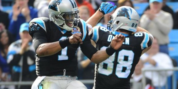 NFL Rumors – Carolina Panthers Not Eager to Rest Players Just Yet