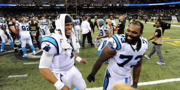 2015 NFL Season – Carolina Panthers Still the Only Undefeated Team After Week 13