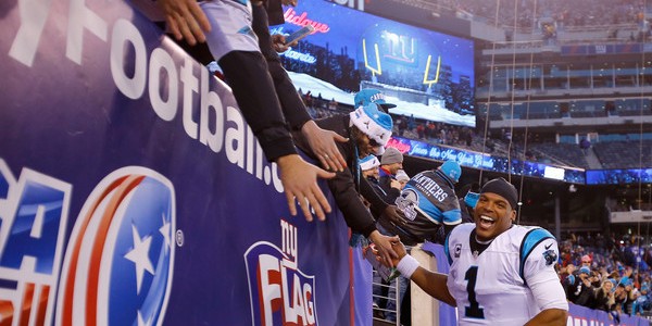 NFL Rumors – Carolina Panthers, Cam Newton Not Letting Perfection Slip Away