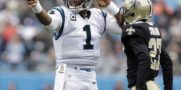 NFL Rumors – Carolina Panthers Really Want to End the New Orleans Saints Season