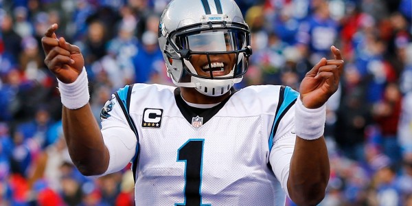 NFL Power Rankings – Carolina Panthers Still Number One