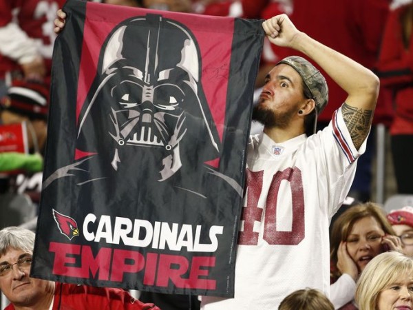 Cardinals Empire Fan