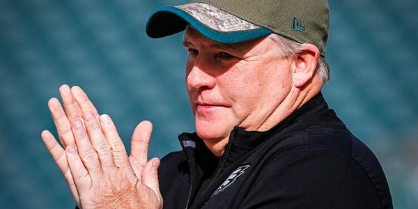 NFL Rumors – Teams That Chip Kelly Might End Up Coaching