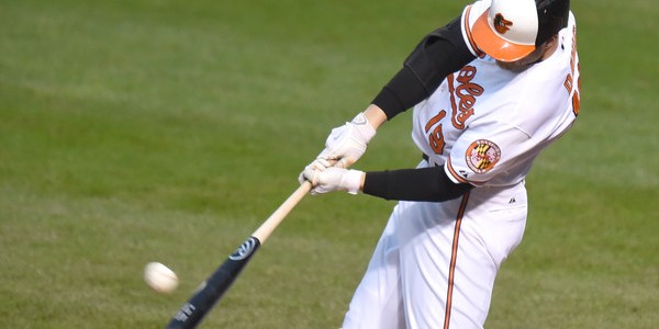 MLB Rumors – Baltimore Orioles Doing Everything to Keep Chris Davis