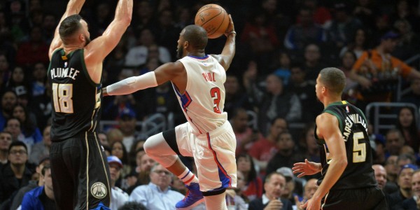 NBA Rumors – Los Angeles Clippers are Over Their Crisis