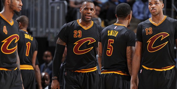 NBA Rumors – Cleveland Cavaliers, Atlanta Hawks Best in the East Once Again