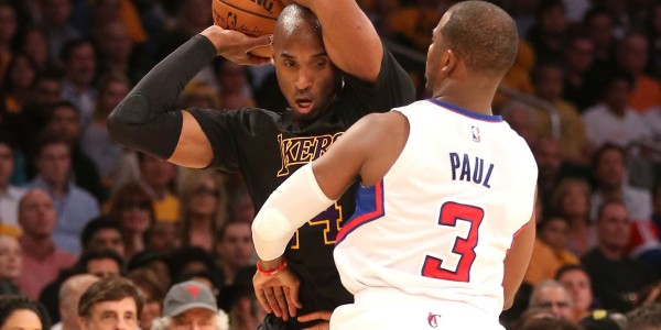 NBA on Christmas – Clippers vs Lakers Predictions