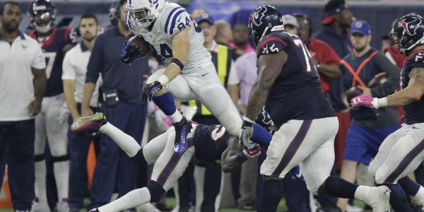 NFL Rumors – Houston Texans, Indianapolis Colts in Their Moment of Truth