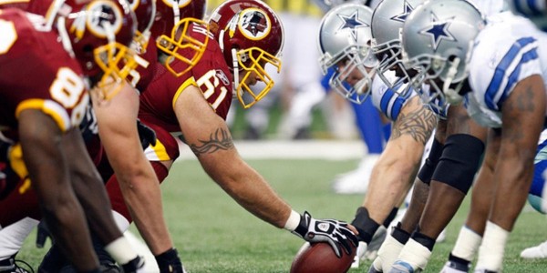 NFL Rumors – Dallas Cowboys & Washington Redskins Somehow Still Have Something to Play For