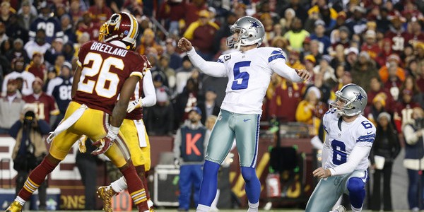 NFL Rumors – Dallas Cowboys Season Somehow Still Not Over