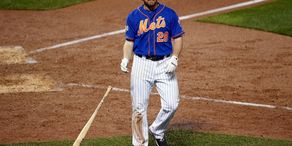 MLB Rumors – Detroit Tigers & Chicago White Sox Interested in Signing Daniel Murphy