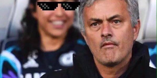 14 Best Memes of Jose Mourinho Sacked by Chelsea