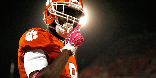 College Football Rumors – Clemson Tigers Suspending Players They Can Afford to Lose