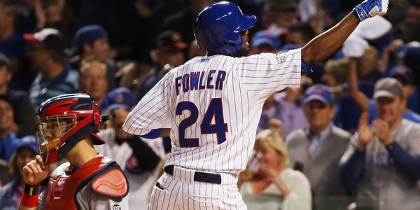 MLB Rumors – Chicago Cubs & New York Mets Interested in Signing Dexter Fowler