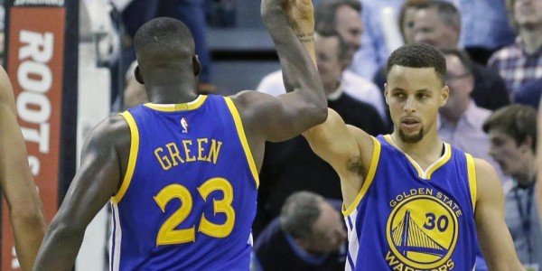 NBA Rumors – Golden State Warriors Forgot What Losing Feels Like