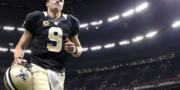 NFL Rumors – St. Louis Rams Interested in Signing Drew Brees