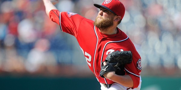 MLB Rumors – Houston Astros Interested in Signing Drew Storen