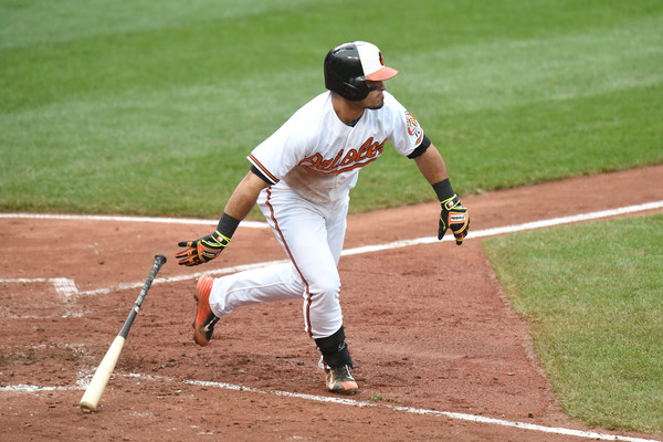 Gerardo Parra