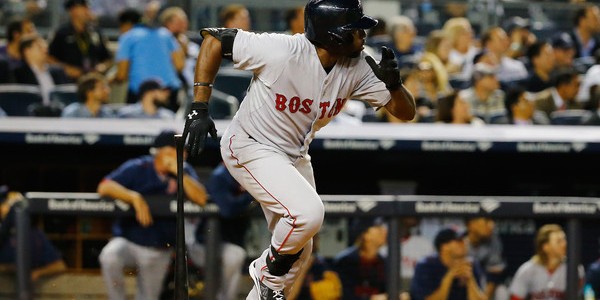 MLB Rumors – Chicago Cubs & Kansas City Royals Interested in Signing Jackie Bradley Jr.