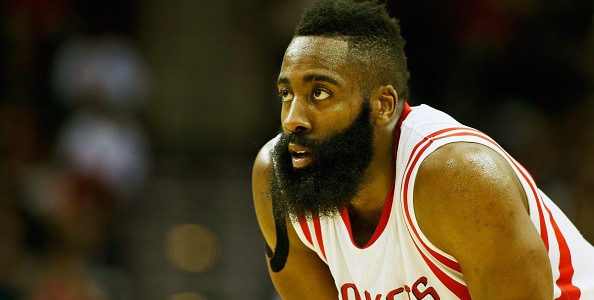 NBA Rumors – Houston Rockets & James Harden Trying to Win Without Defense