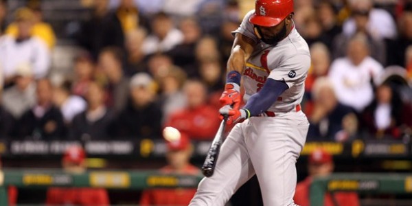MLB Rumors – Chicago Cubs Sign Jason Heyward For Less Money Than Cardinals & Nationals Offered