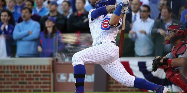 MLB Rumors – Tampa Bay Rays Interested in Signing Javier Baez