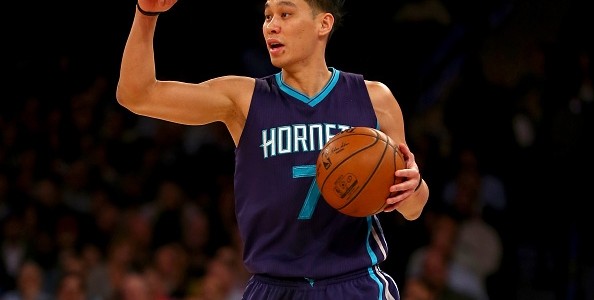 Charlotte Hornets – Jeremy Lin and the Perfect Situation