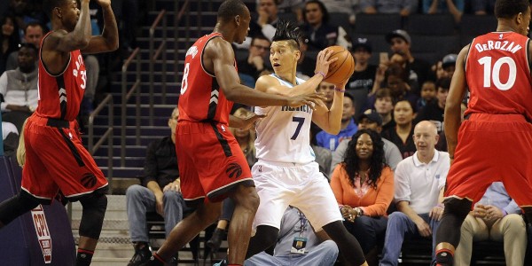 Jeremy Lin Reminds Charlotte Hornets, NBA Just How Good He Is