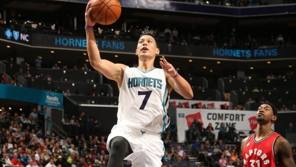 Jeremy Lin