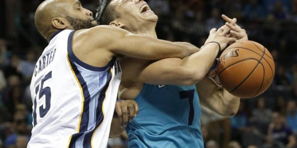 Jeremy Lin & Kemba Walker Heat Up for Charlotte Hornets at the Right Time