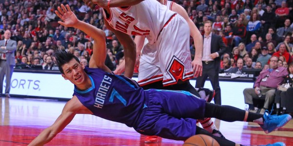 Charlotte Hornets Can Get Creative With More Jeremy Lin