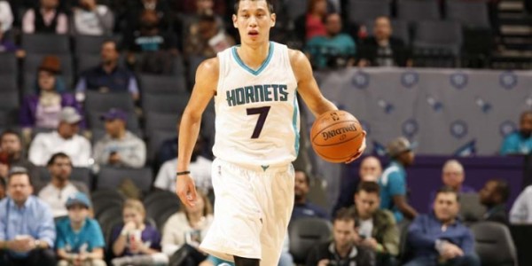 Charlotte Hornets & Jeremy Lin Look Great From Start to Finish