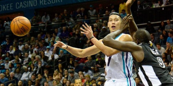 Charlotte Hornets Make Things Easy Without Too Much From Jeremy Lin