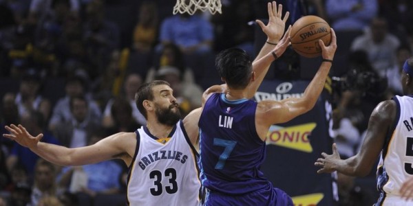 Charlotte Hornets Can’t Let The Best of Jeremy Lin go to Waste